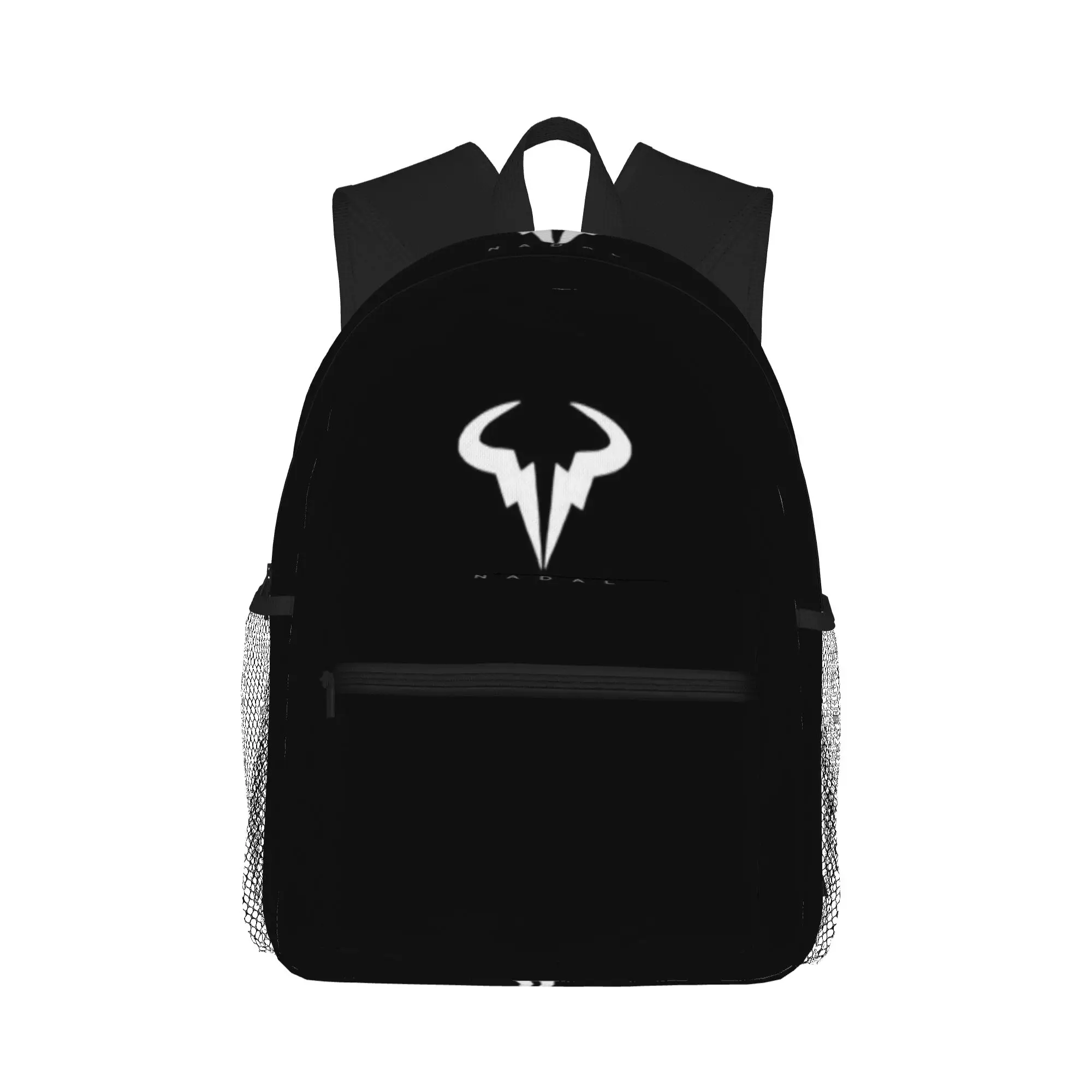 

Rafa Bull Vamos Essential Casual Backpack for Students and Adults Man backpack