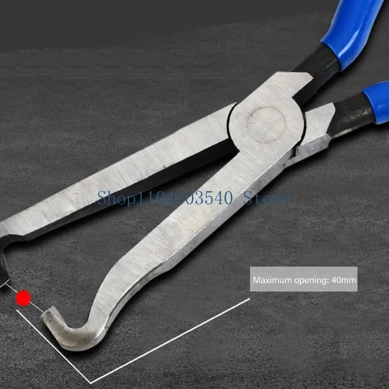 02DC Electrical Deancnect Pliers Fuels Filter SAPIPE