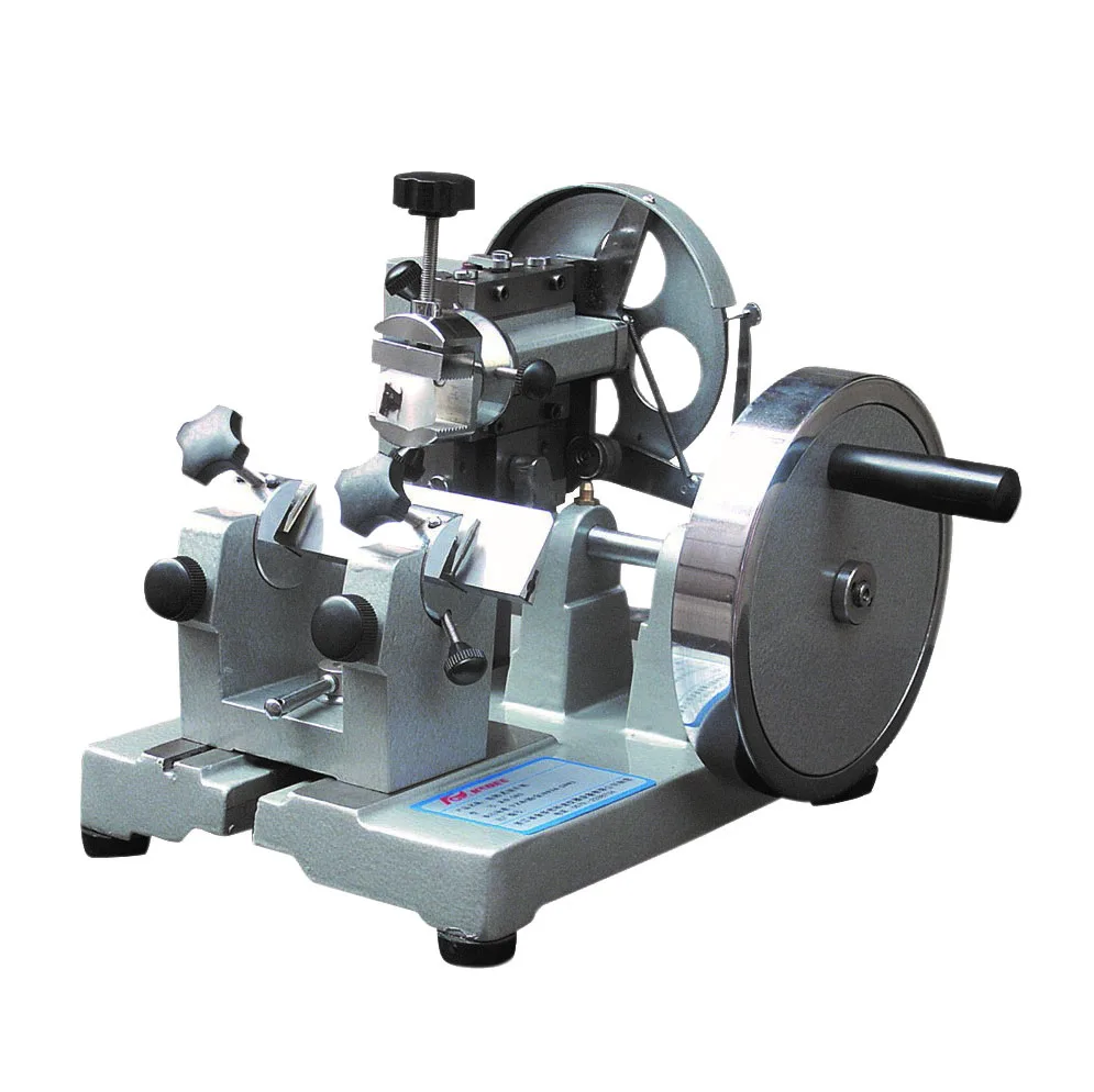 HC-202 Laboratory Use Rotary Microtome