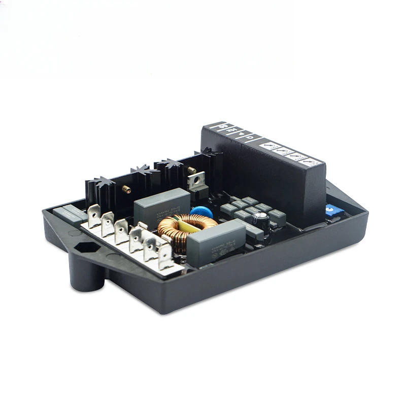 

M16FA655A Generator Automatic Voltage Regulator AVR Diesel Parts Voltage Regulator Board