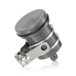 For YAMAHA R1 YZF R1 YZFR1 1999-2022 2021 2020 1998 2023 2019 Motorcycle Brake Clutch Tank Cylinder Fluid Oil Reservoir Cup