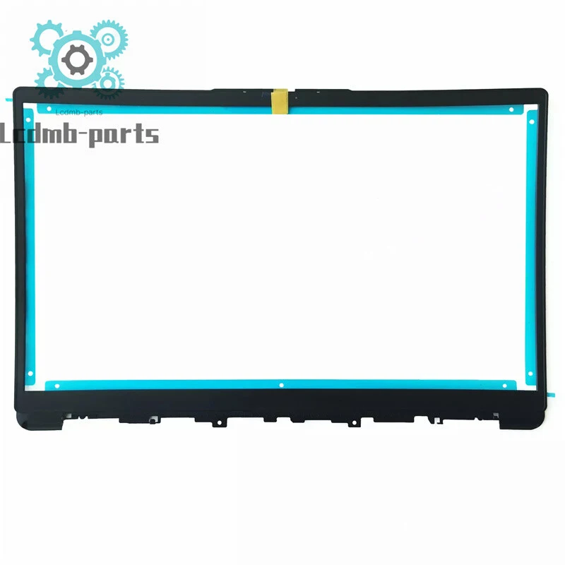 A+New 5B30S19034 For Lenovo IdeaPad 1-15ADA7 1-15AMN7 Bezel Cover Black