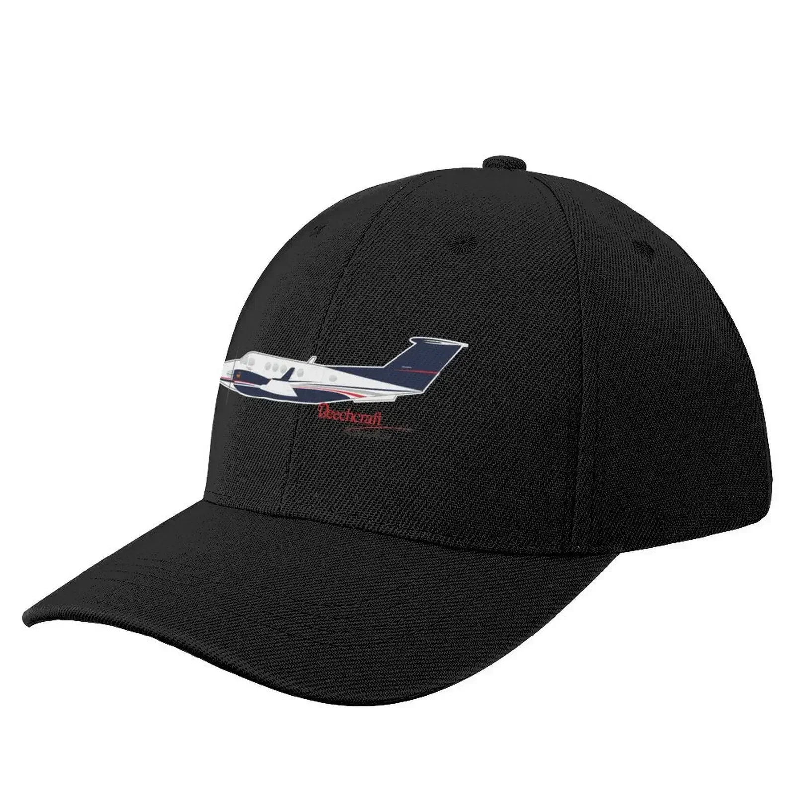 

Beech Kingair 200 Baseball Cap |-F-| Hat Baseball Cap dad hat Sun Cap For Men Women's
