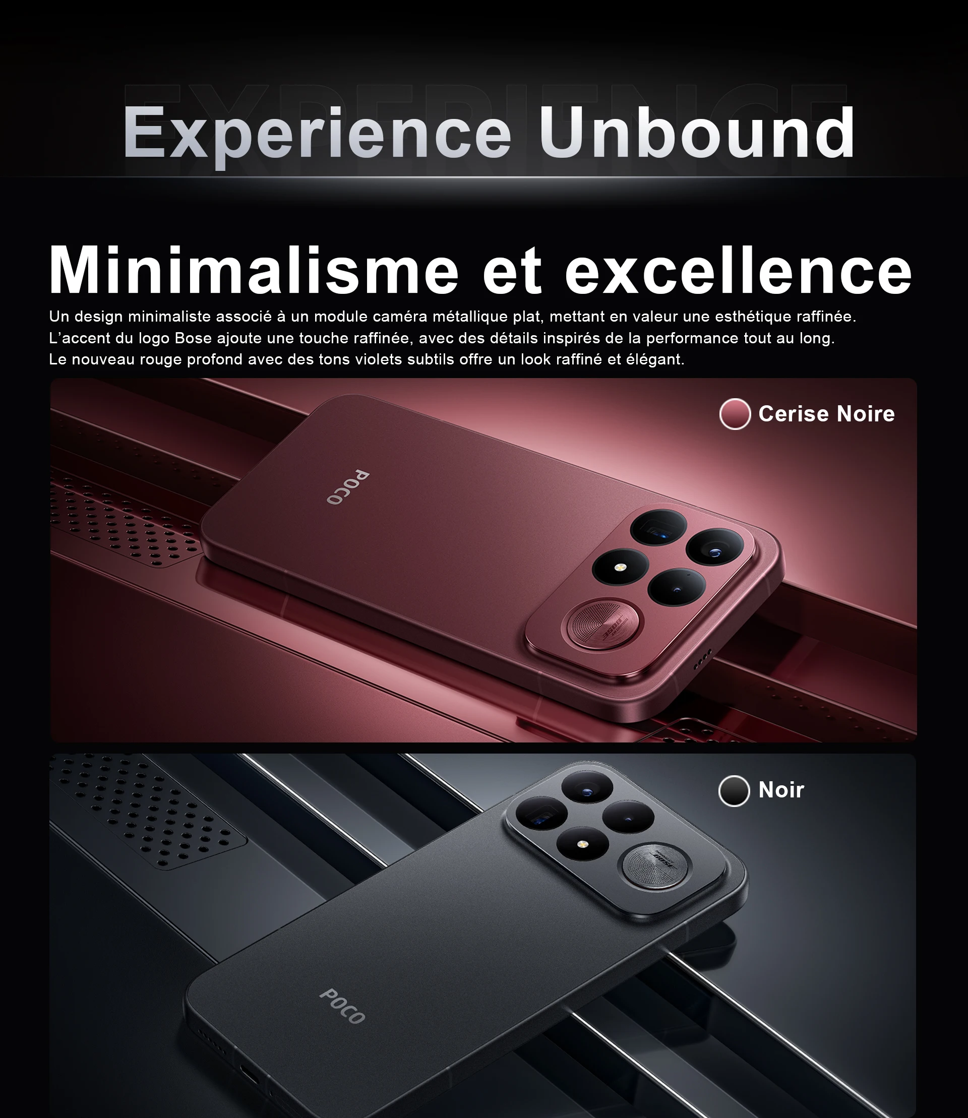 Global Version POCO F9 Ultra 5G Smartphone Snapdragon® 8 Elite Gen 5 6.9' 185Hz Ultra-bright AMOLED Display 8050mAh (Typ) Battery 100W HyperCharge NFC IP68