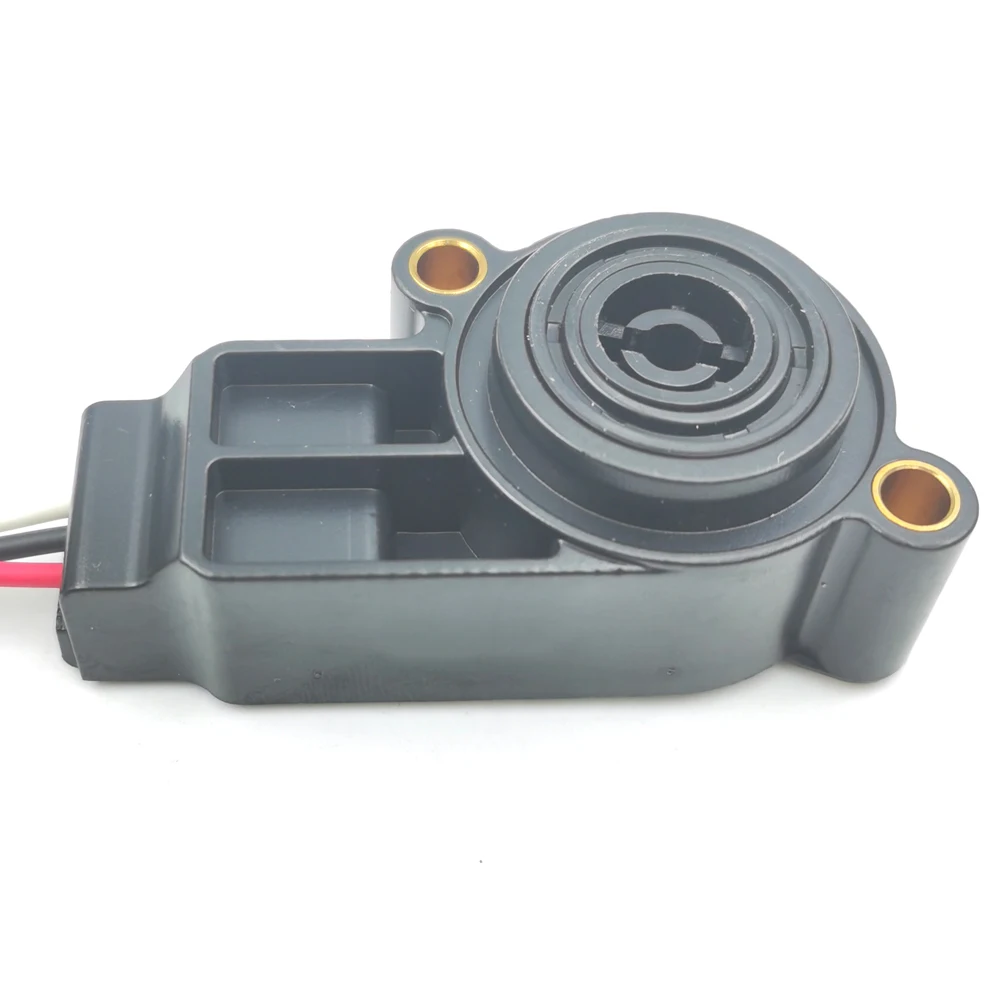 OE:2661484 266-1484 500HZ HALL EFFECT ROTARY Throttle Position Sensor Switch For CAT Tractor Parts D10T D11T D6K D6T D8T D9T