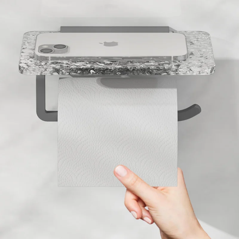 Acrylic Creative Ba…