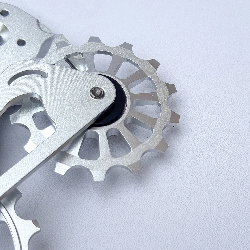 Thumbnail 4 - #54 Top Bicycle Groupsets Picks for Every Budget
