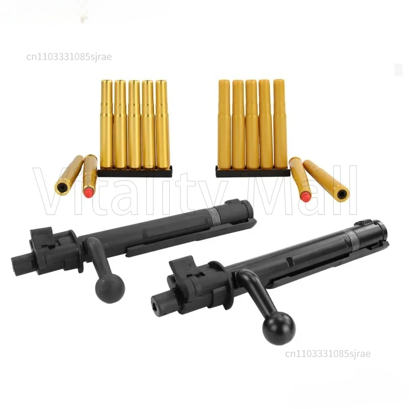 アウトドアスポーツ-ソフト弾-98k-m40a6-おもちゃ弾殻-オリジナルおもちゃアクセサリー-qg238