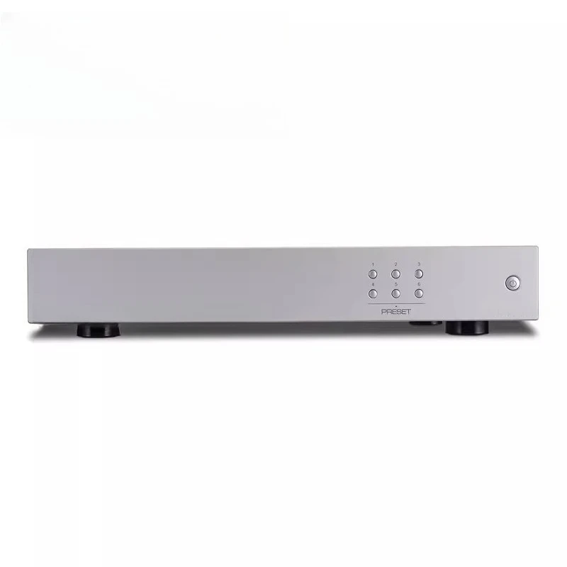 Wireless HiFi streaming music player WiFi digital broadcast streaming music player