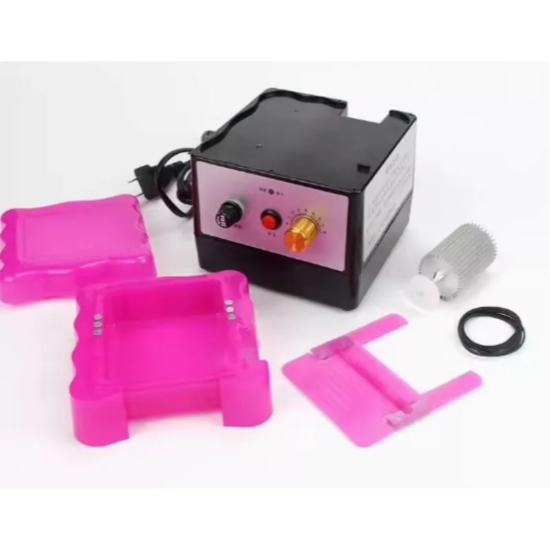 Suitable for Electric Oil Edge Boxes and Oil Edge Tools