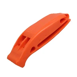 1PCS Outdoor Survival Whistle Camping Hiking Rescue Emergency Whistle Diving Football Basketball Match Whistle