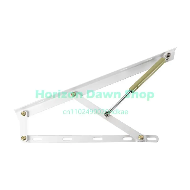 Adjustable Bed Frame Support Rod Gas Spring Hinges A01