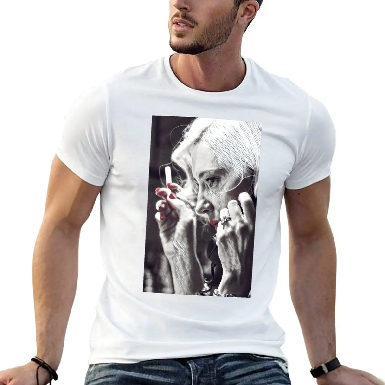 

men shirts shirt T-Shirt cotton man shirt t Carol funny for 100% t casual t man cotton
