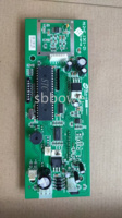 A12+E Mainboard Circuit Board A12E Weighing Display Mainboard Electronic Scale Weighing Gauge Head Mainboard