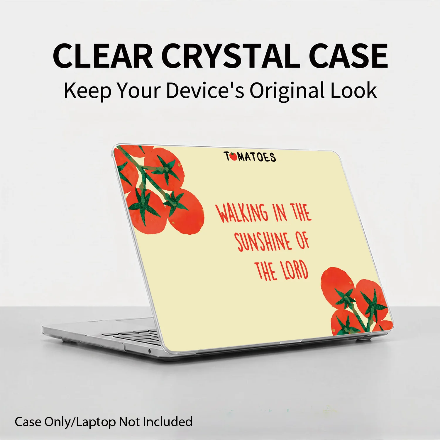 Case for MacBook,compatible with 13 Neo/13.3 Air/13.3 Pro/13.6Air/14.2 Pro/15Air/16.2Pro