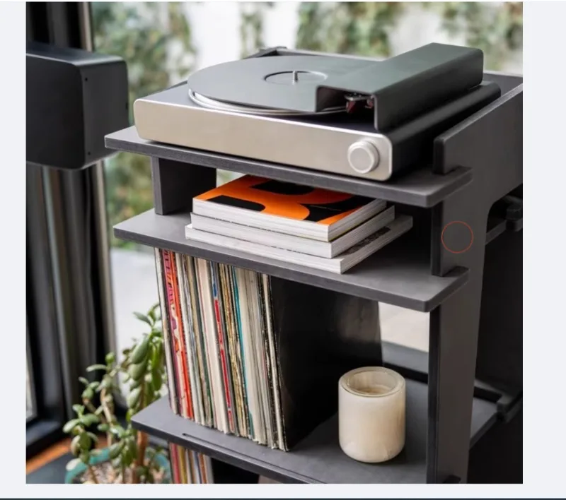 Fever vinyl record LP phonograph WIFI wireless streaming media SONOS