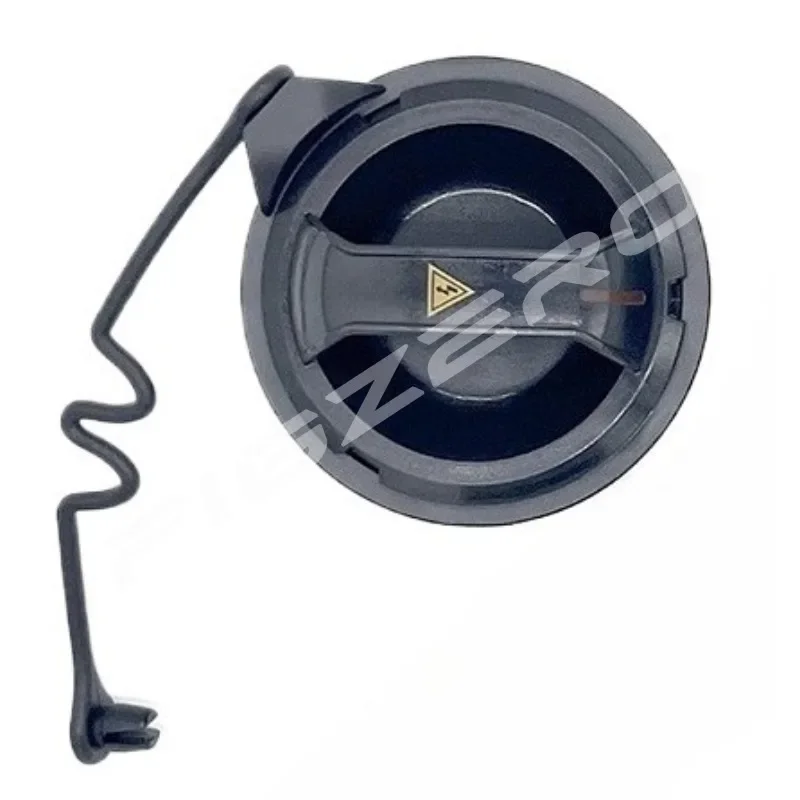 Genuine Quick Charging Port Charging Plug Cover Decorative Covers for Changan EADO Ev New Energy Benni CS75