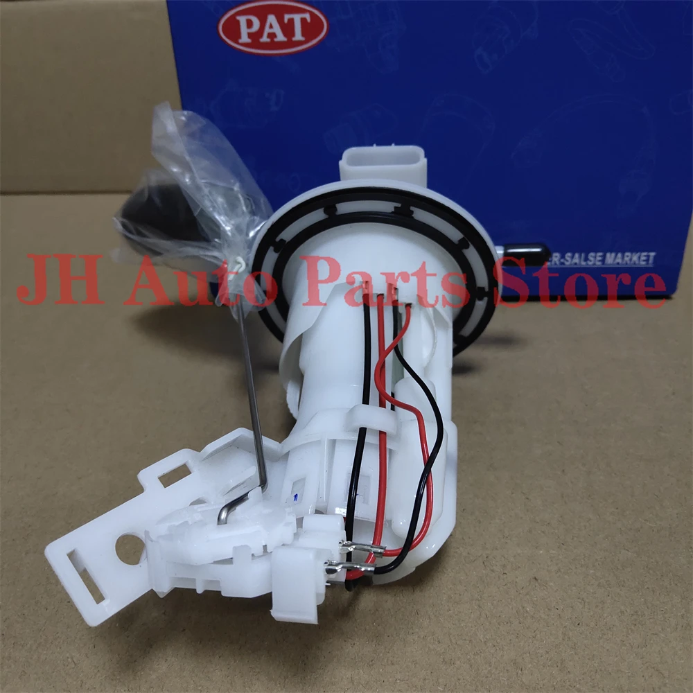 JH Motorcycle Fuel Pump Assembly Fits For Honda FAN 125I START 160 16700-KWG-C02 16700KWGC02 16700 KWG C02