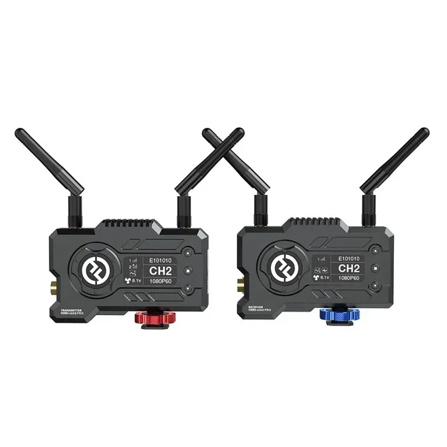 

IN STOCK Hollyland MARS 400S PRO FILES Wireless Video Transmission System HD Image Transmitter Receiver SDI 1080P for Photograph