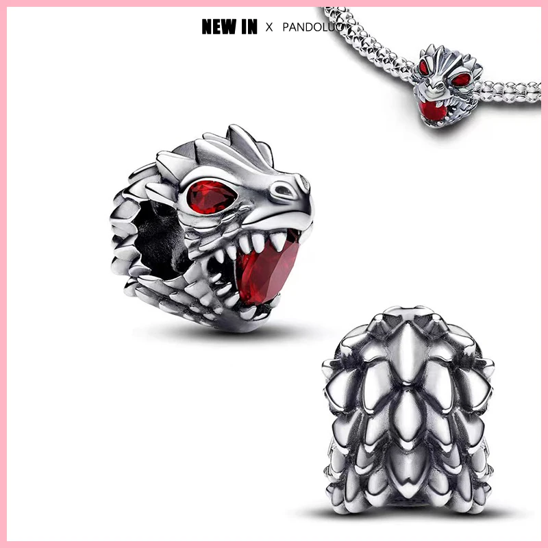 New in Marvel Captain America Charm Beads Fit Pandora Bracelet Women 925 Silver Disney Game of Thrones DIY Pendant Bead Jewelry