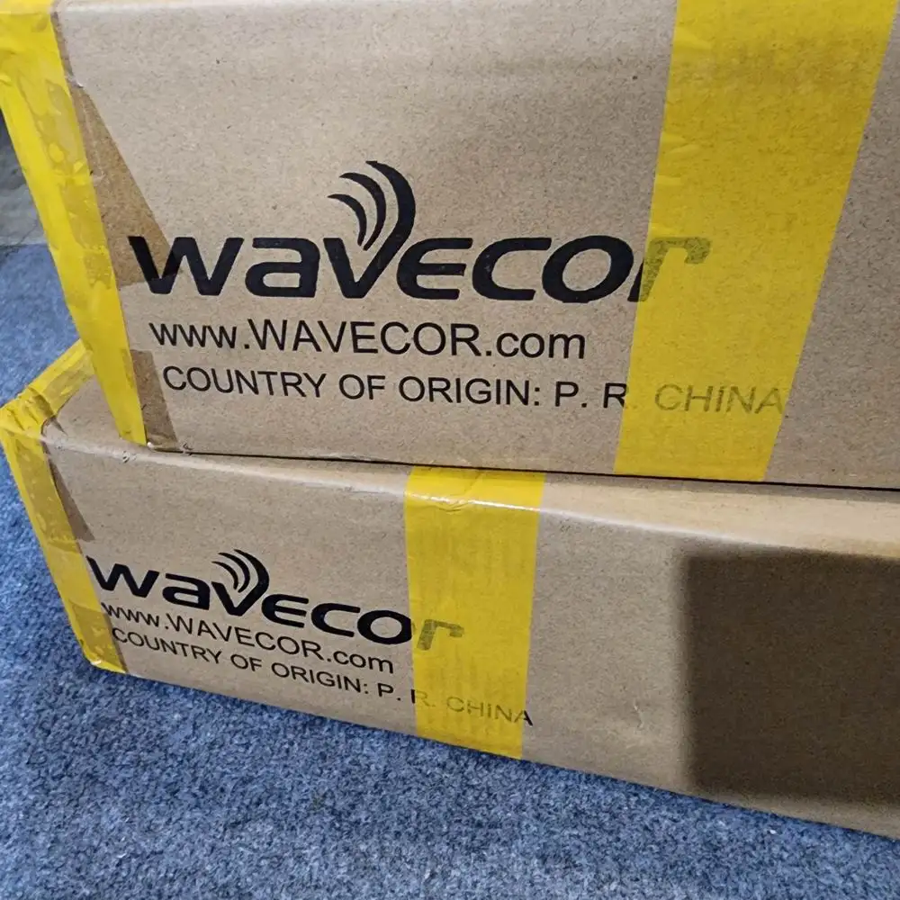 Warecor TW030WA10 WA22 (30mm 1,2 Zoll) Seidenkalotten-Hochtöner 8Ω 104mm Panel – Detail 10