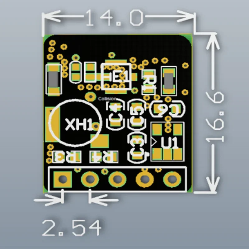 GT-U12Dual FrequencyGNSSPositioning Navigation Module SupportGPSBeidou GLONASS IRNSSGlobal System
