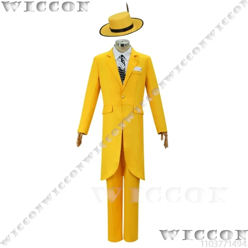 Jim Carry Movie Cos… - image