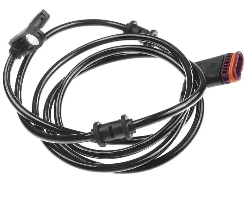 2115401917 For  W211 C219 S211 E200 E240 E280 E320 CLS 350 500 55 63 Rear Left Right ABS Wheel Speed Sensor view 2