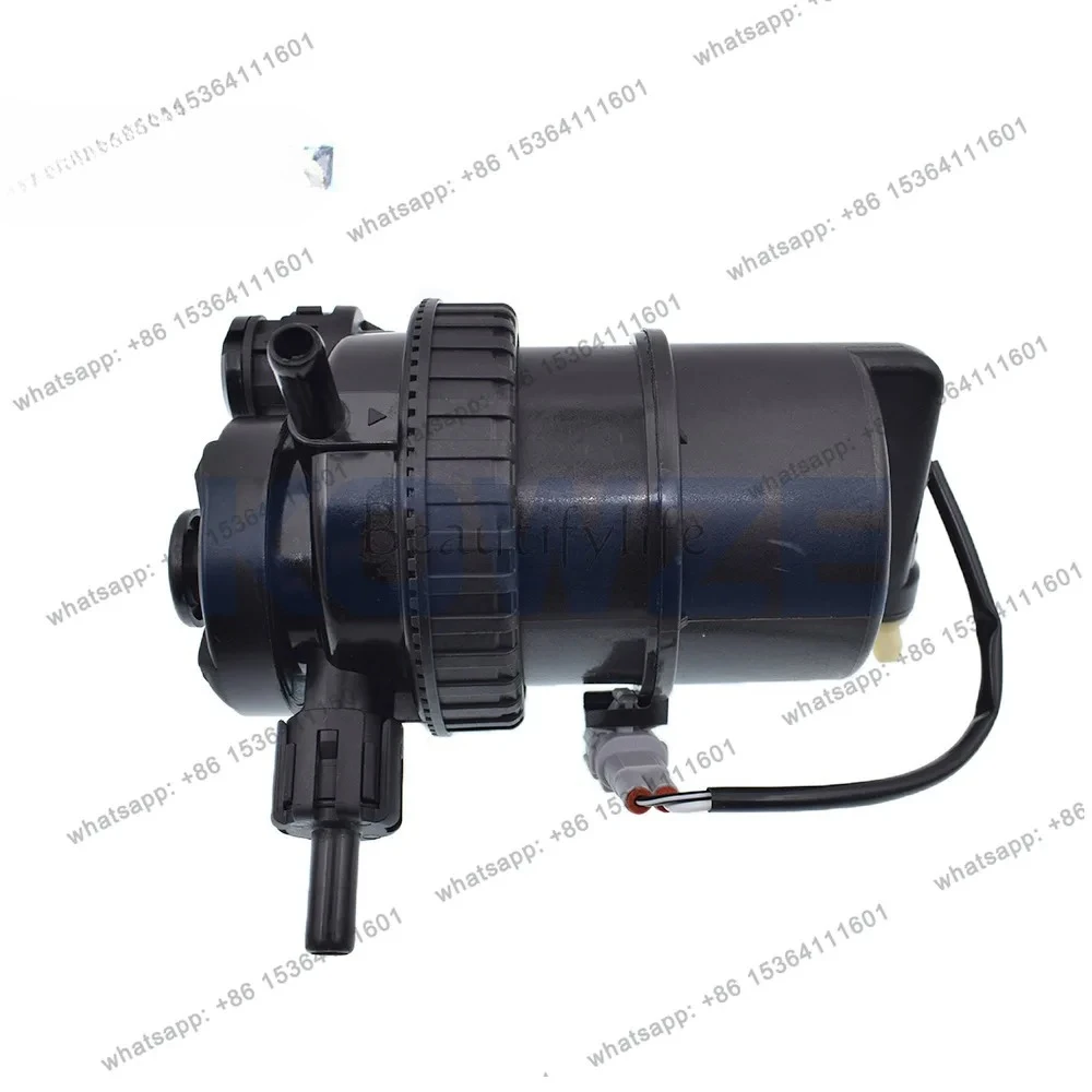 23300-0L042/1/0 /23300-0L050 diesel grid assembly