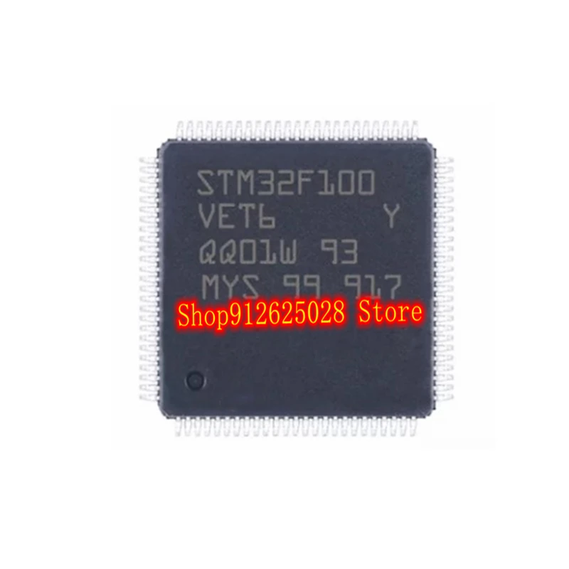 Stm32F100Vet6 Stm32…