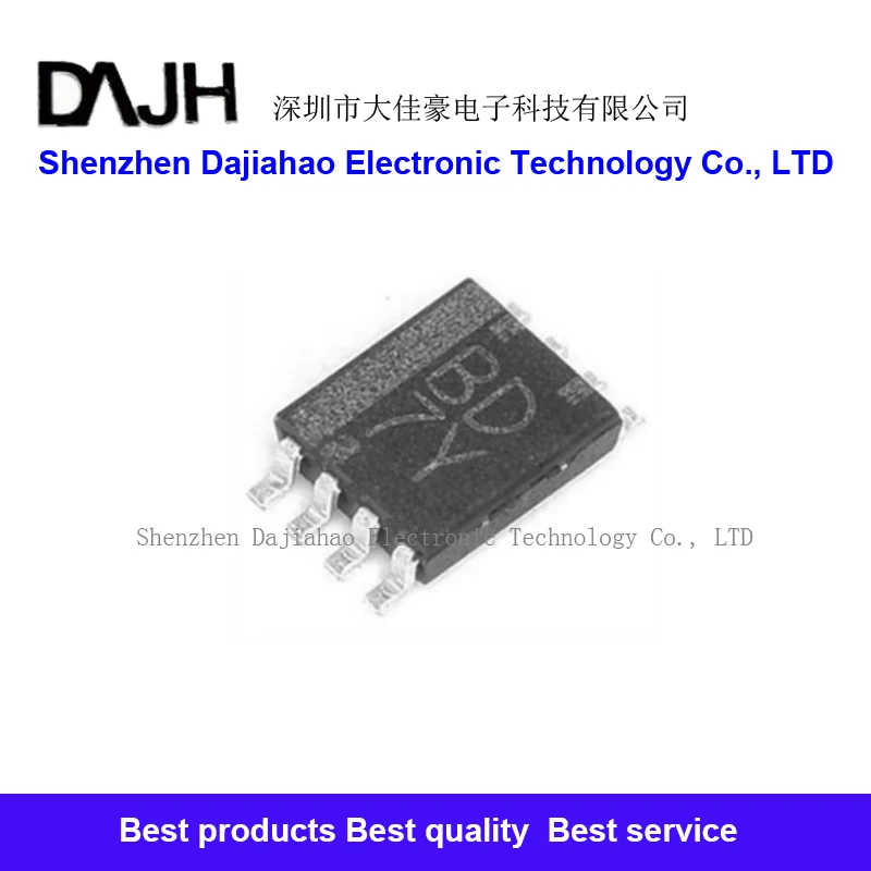 

5 шт./партия, чип преобразователя BD7Y PCA9306DCUR PCA9306 7BD SSOP8