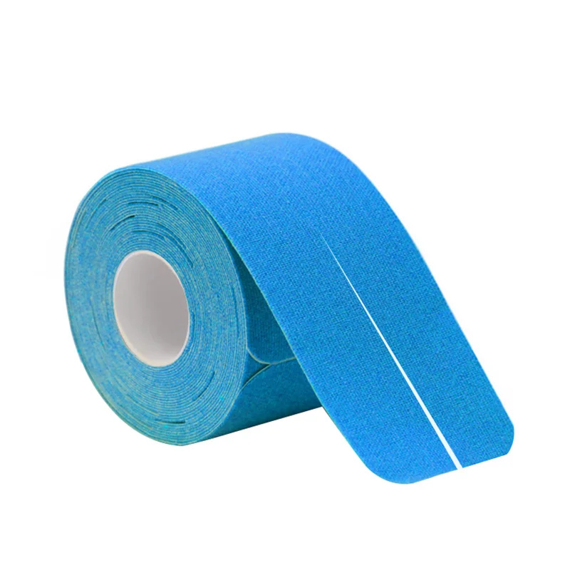 

Sports Tape Waterproof Breathable Muscle C Knee Tape For Knee Muscle Tape For Sports Taping