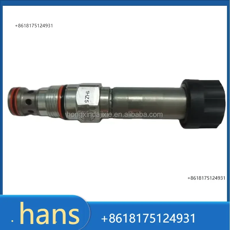 2026 Factory Direct Sales KALMAR New Lifting Cylinder Stop Cylinder DTDA-MCN J09738.0100,923855.1194 SUN Spool 9238551194
