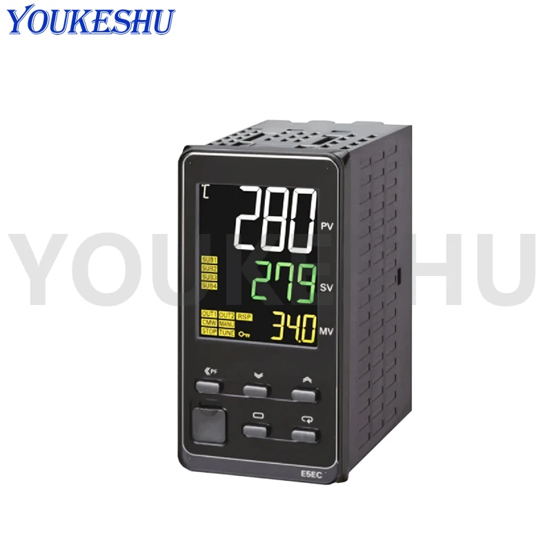 Nowy oryginalny zapas punktowy E5EC-PR2ASM-804