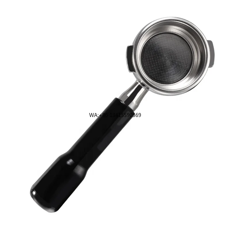 

Factory Direct Coffee Accessories Coffee Gaggia Portafilter 58mm