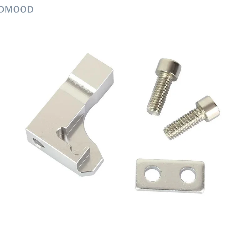 03L129711E Intake Manifold P2015 Braket Perbaikan untuk 2.0 TDI Inlet Aluminium Manifold Flap V157 Kit Motor Aktuator
