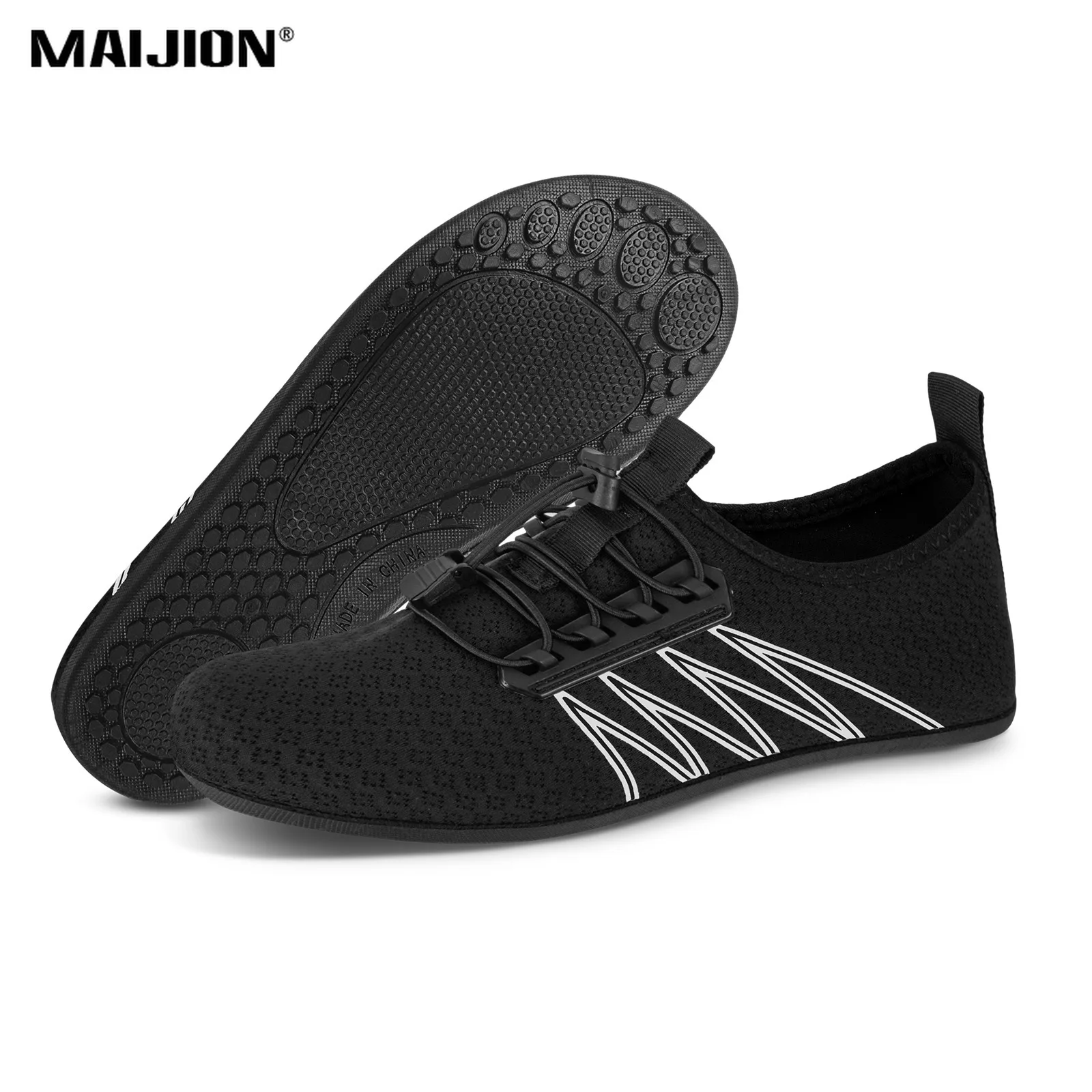 

Пляжная обувь Aqua, легкая обувь для морского бассейна, водного спорта, мужская и женская быстросохнущая дышащая обувь для серфинга, дайвинга, прогулочная обувь, противоскользящая