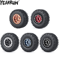 YEAHRUN 4PCS 50/54mm 1.0\