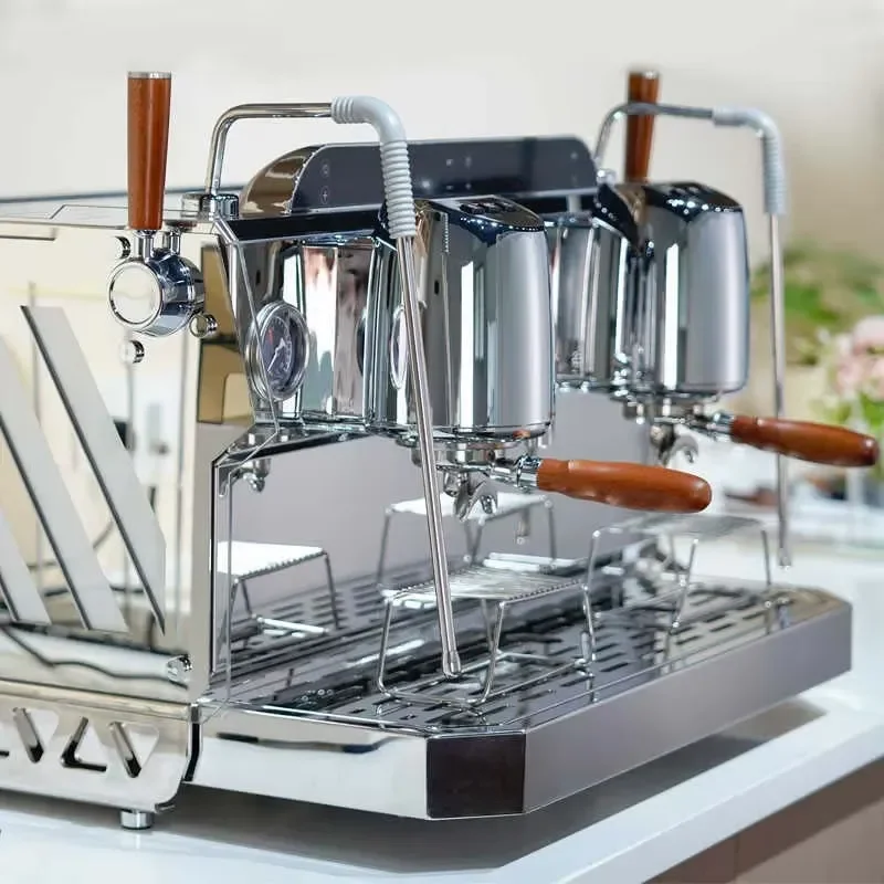for Manufacturing cafes Semi-automatic coffee machines Commercial sales
