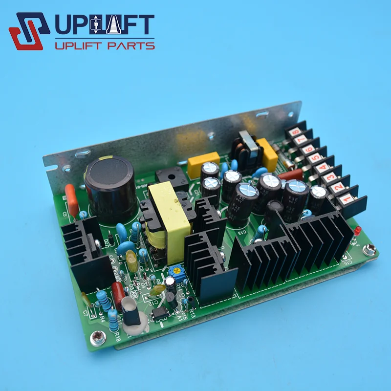 SH-3-522 Elevator Control Cabinet Power Board Elevator PCB