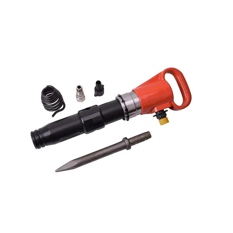 

Satisfaction Guarantee Pneumatic Pick G15 Air Breaker Core Component Engine