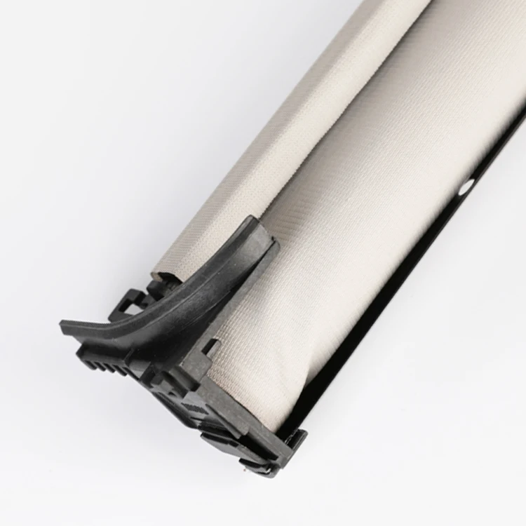 

A1767800040 Electric Sunshade Sunroof Sun Visor Blind Curtain Cover Sunshade Sunroof Assembly for Mercedes a Class CLA