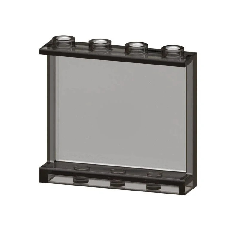 10 Stück 4215 Panel 1x4x3 Bausteine-Set 60581 87543 Hohlstifte Ziegelsteine Partikel Lernspielzeug Kinder Geburtstagsgeschenke – Detail 6