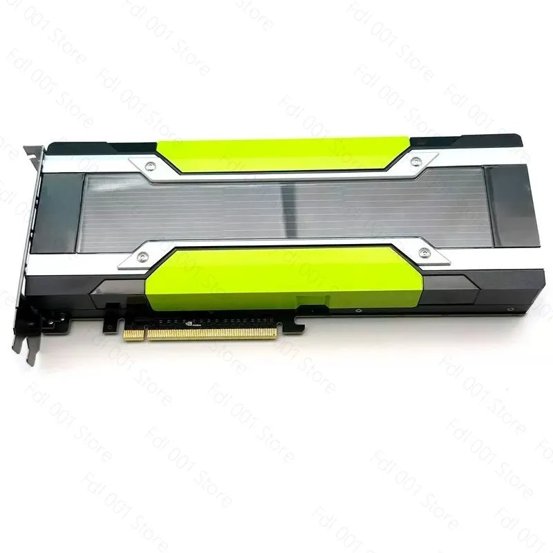 M60 16GB GPU for AI Rendering Virtualization Professional