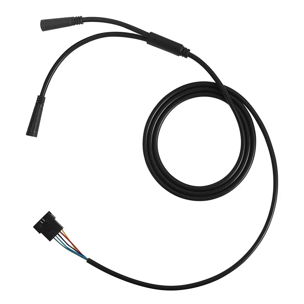 2 Pin Control Integrated Cable Electric Scooter Data Line For KUGOO KIRIN KuKirin G2 Pro Control Integrated Wire Harness Parts