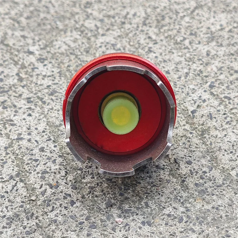 Abwz-alumínio porca zíper broca chave de soquete ferramenta acessório para fixação rápida 1/4 "3/8" 1/2 "haste rosqueadas