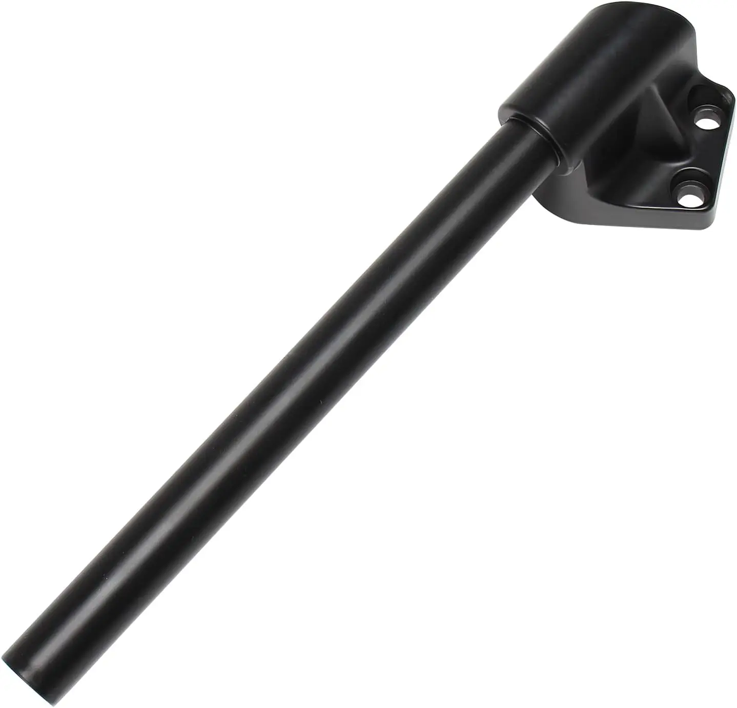 

Motorcycle Handlebar, 7/8" Handle Bar Compatible with Kawasaki Ninja 250 250 R EX250J 2008-2012, Ninja 300 EX300 2013-2017 (Left