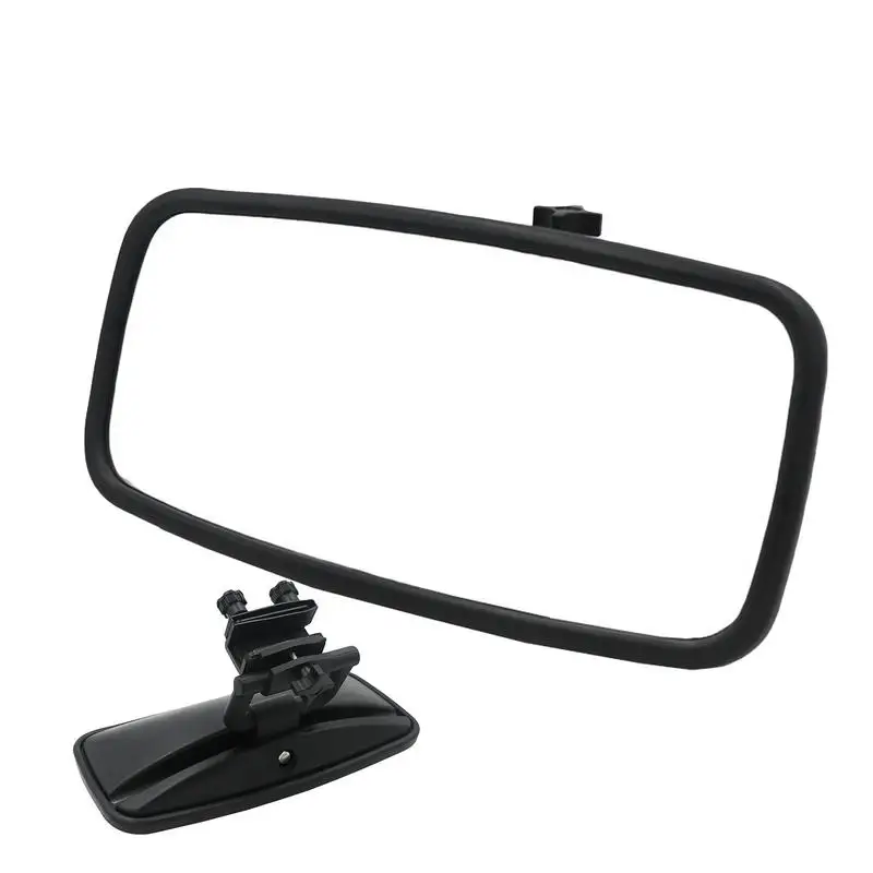 

Marine Mirrors For Boat Surfing Marine Mirrors For Water Sport Enthusiasts Large Water Ski Rear View Boat Clamp Mirrors For