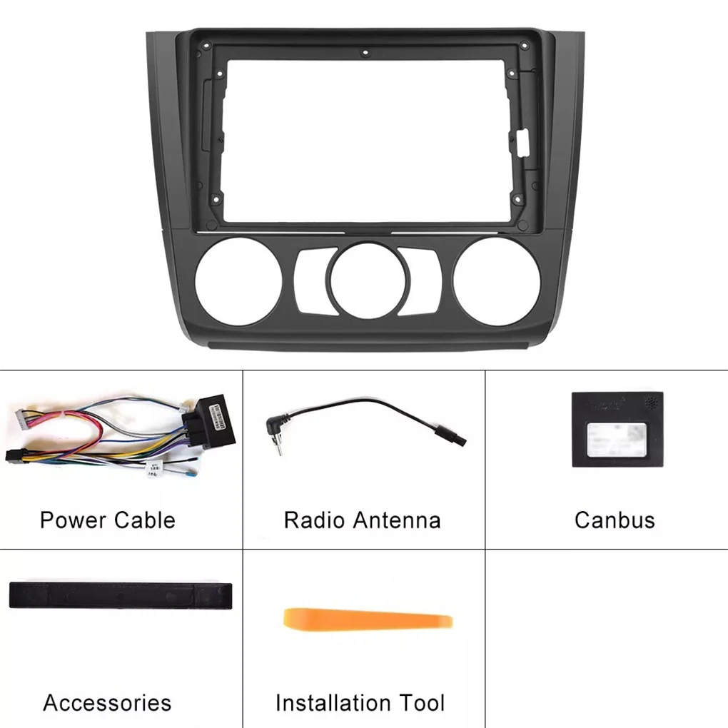 

Driving Companion With Car Play Enabled Car Radio 1+16G