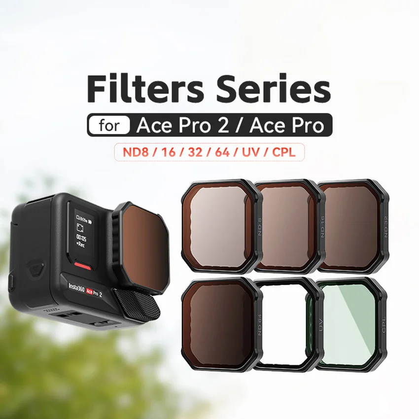 For Insta360 Ace Pr… - image